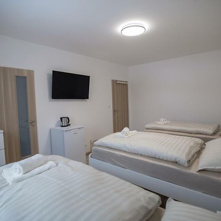 Apartment Simona Hostka  Zewnętrze zdjęcie