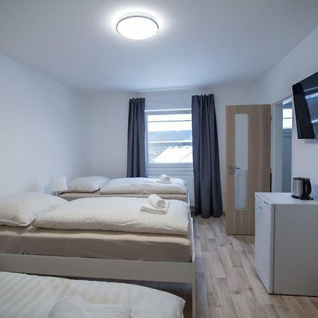 Apartment Simona Hostka  Zewnętrze zdjęcie