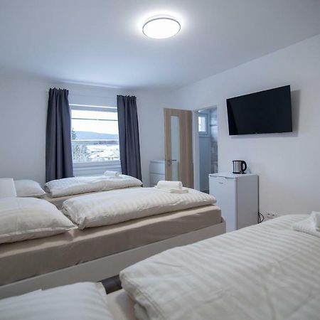 Apartment Simona Hostka  Zewnętrze zdjęcie