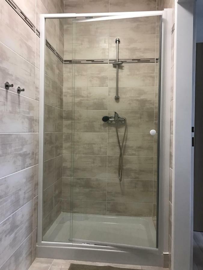 Apartment Simona Hostka  Zewnętrze zdjęcie